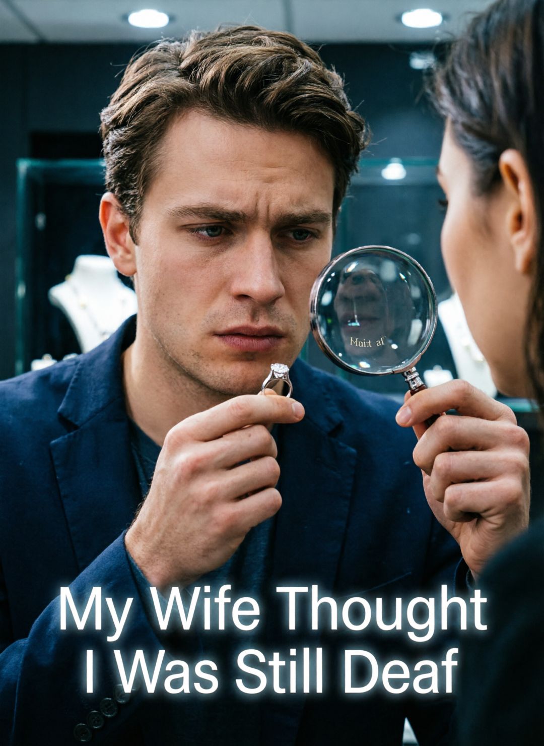 My Wife Thought I Was Still Deaf