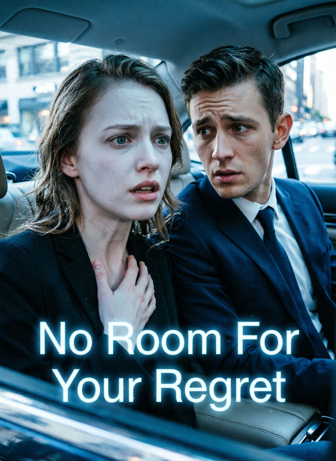 No Room For Your Regret