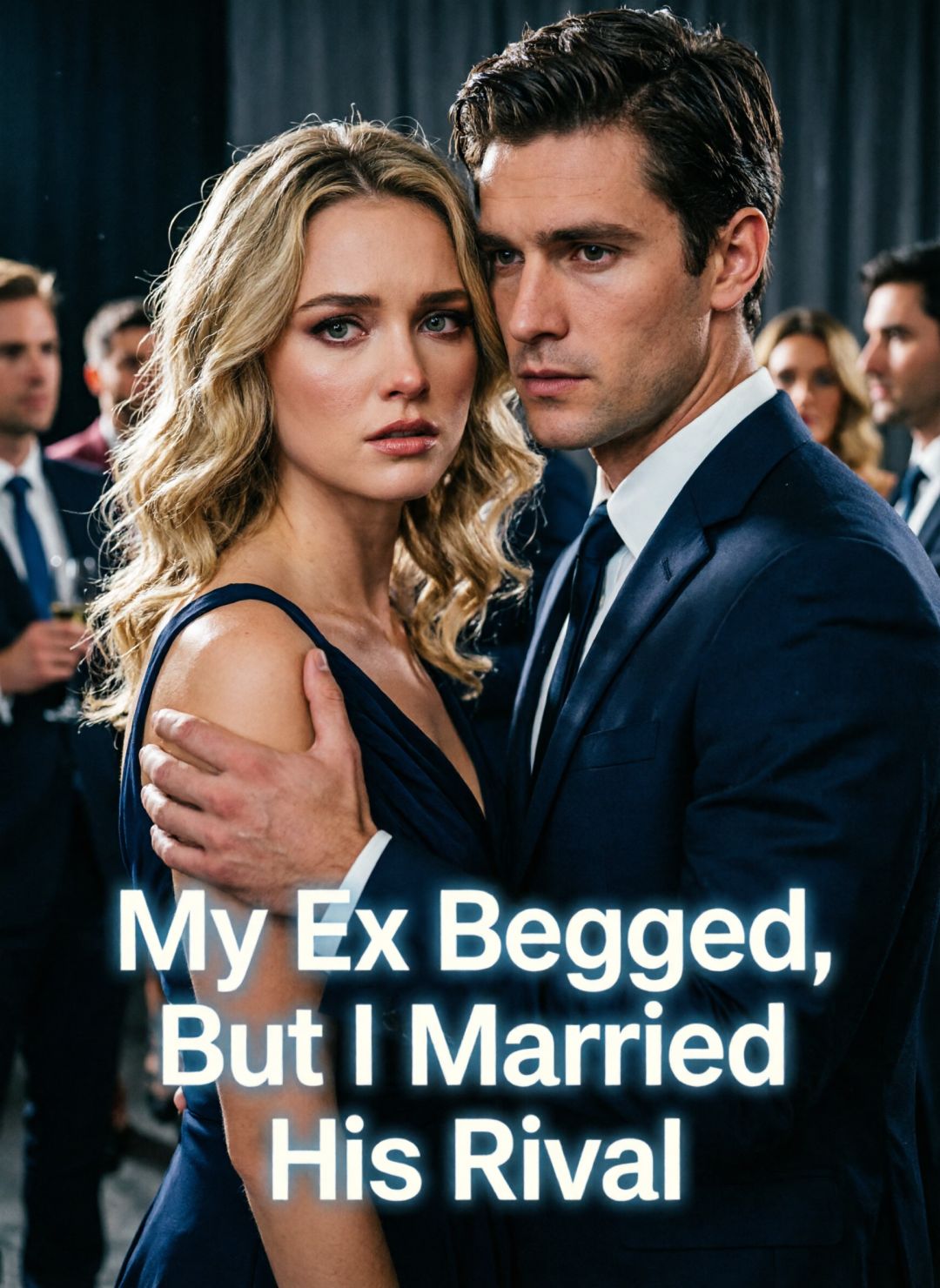 My Ex Begged, But I Married His Rival