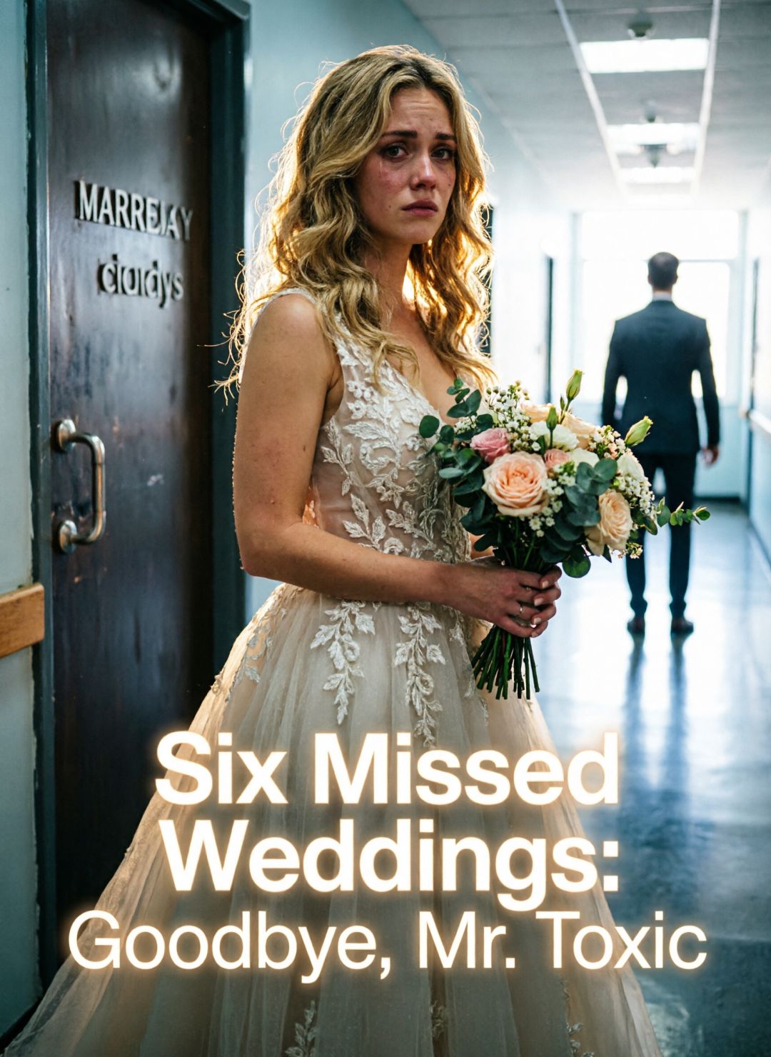 Six Missed Weddings: Goodbye, Mr. Toxic