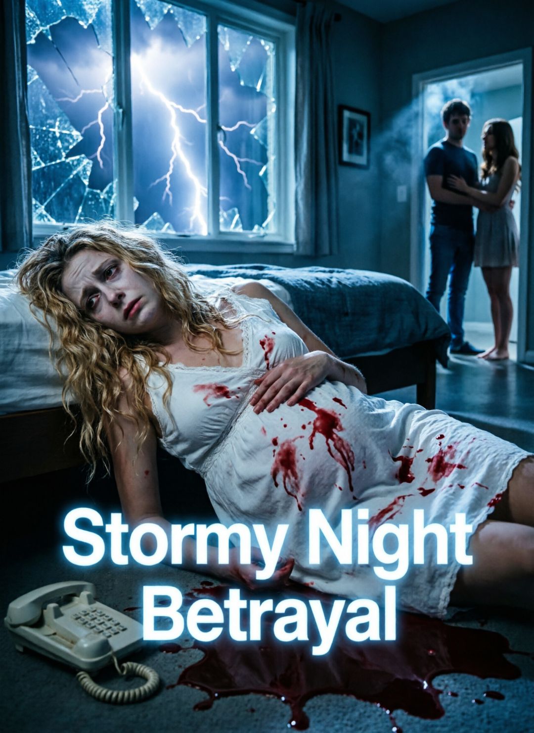 Stormy Night Betrayal