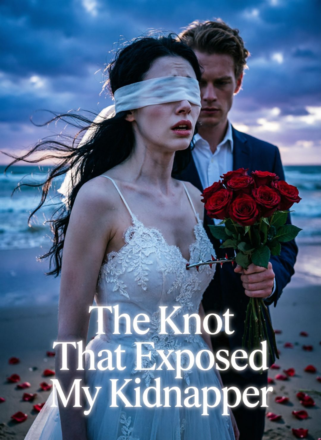 The Knot That Exposed My Kidnapper