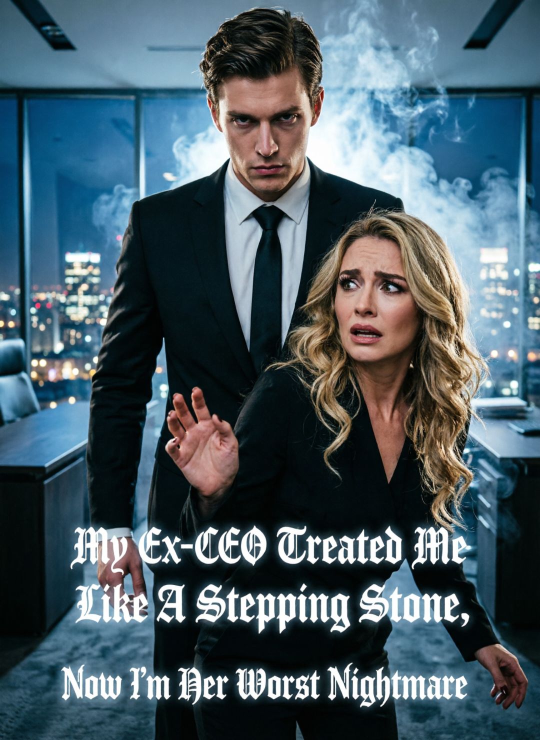 My Ex-CEO Treated Me Like A Stepping Stone, Now I’m Her Worst Nightmare