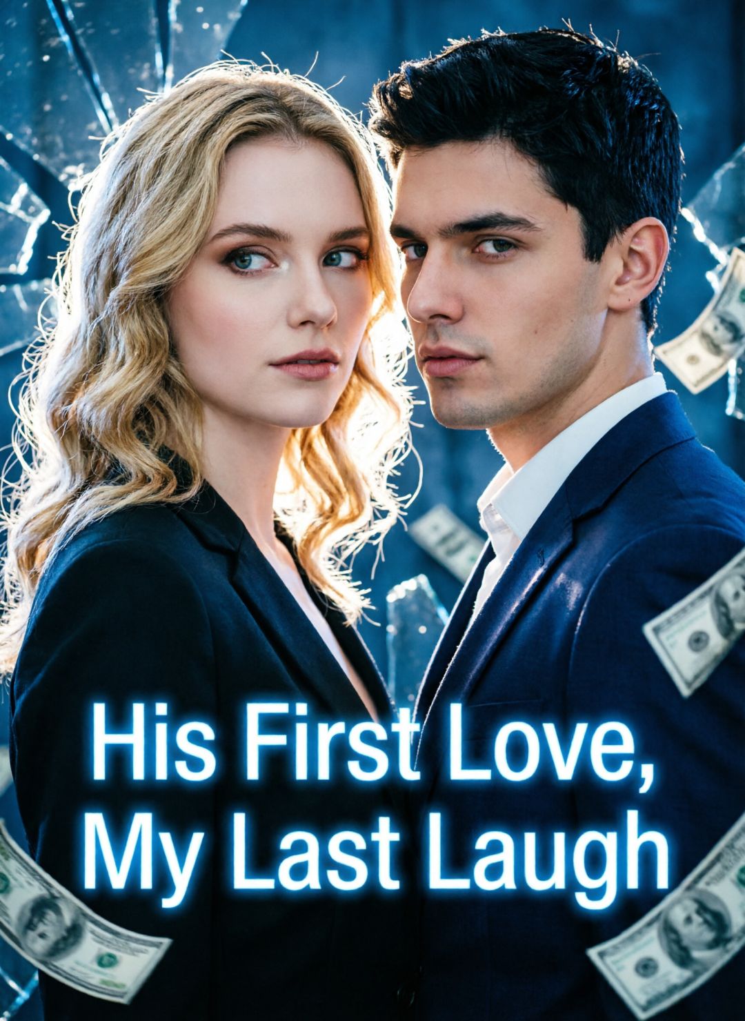 His First Love, My Last Laugh