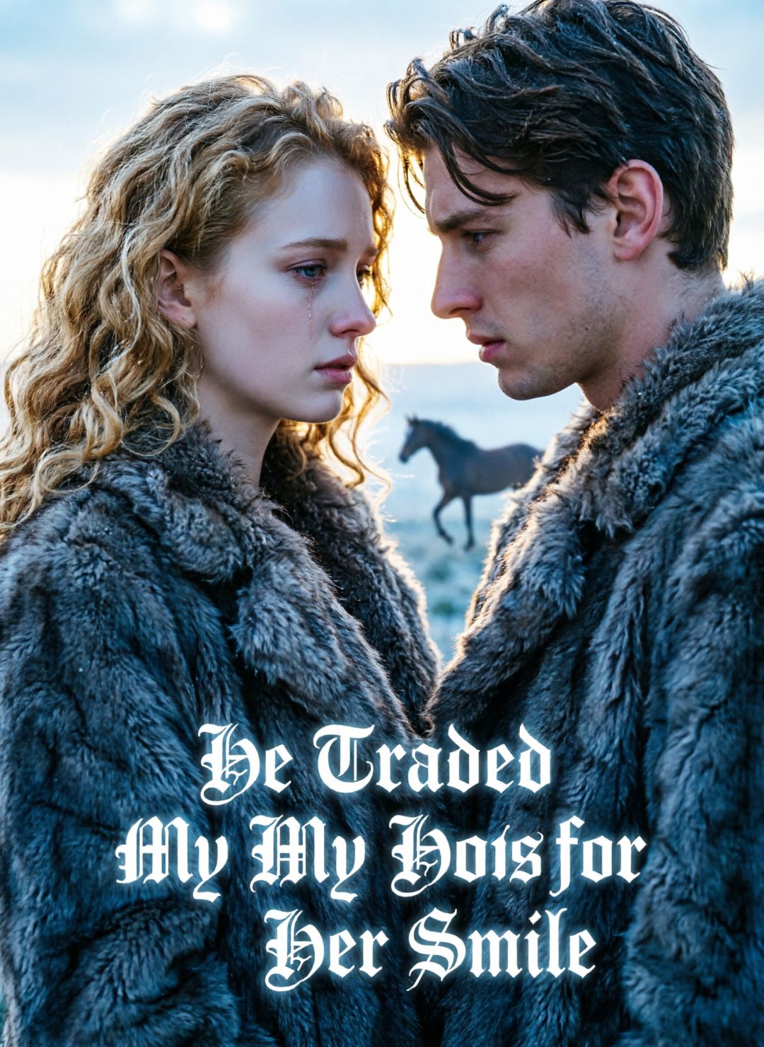 He Traded My Horse for Her Smile