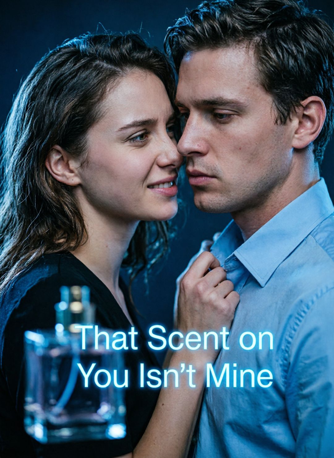 That Scent on You Isn’t Mine