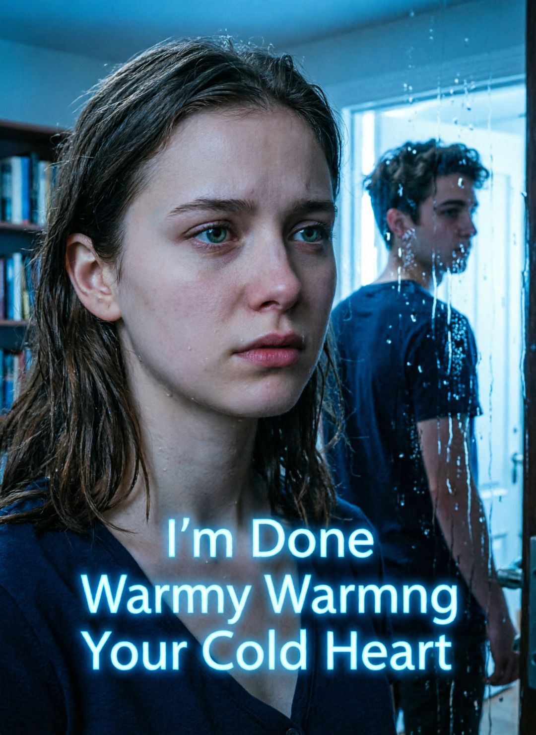 I’m Done Warmng Your Cold Heart