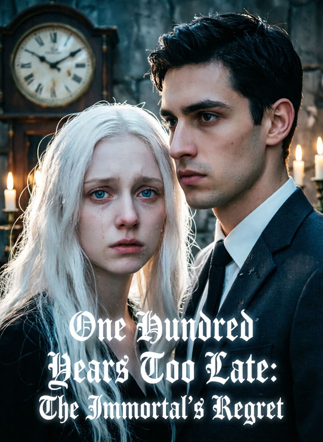 One Hundred Years Too Late: The Immortal’s Regret