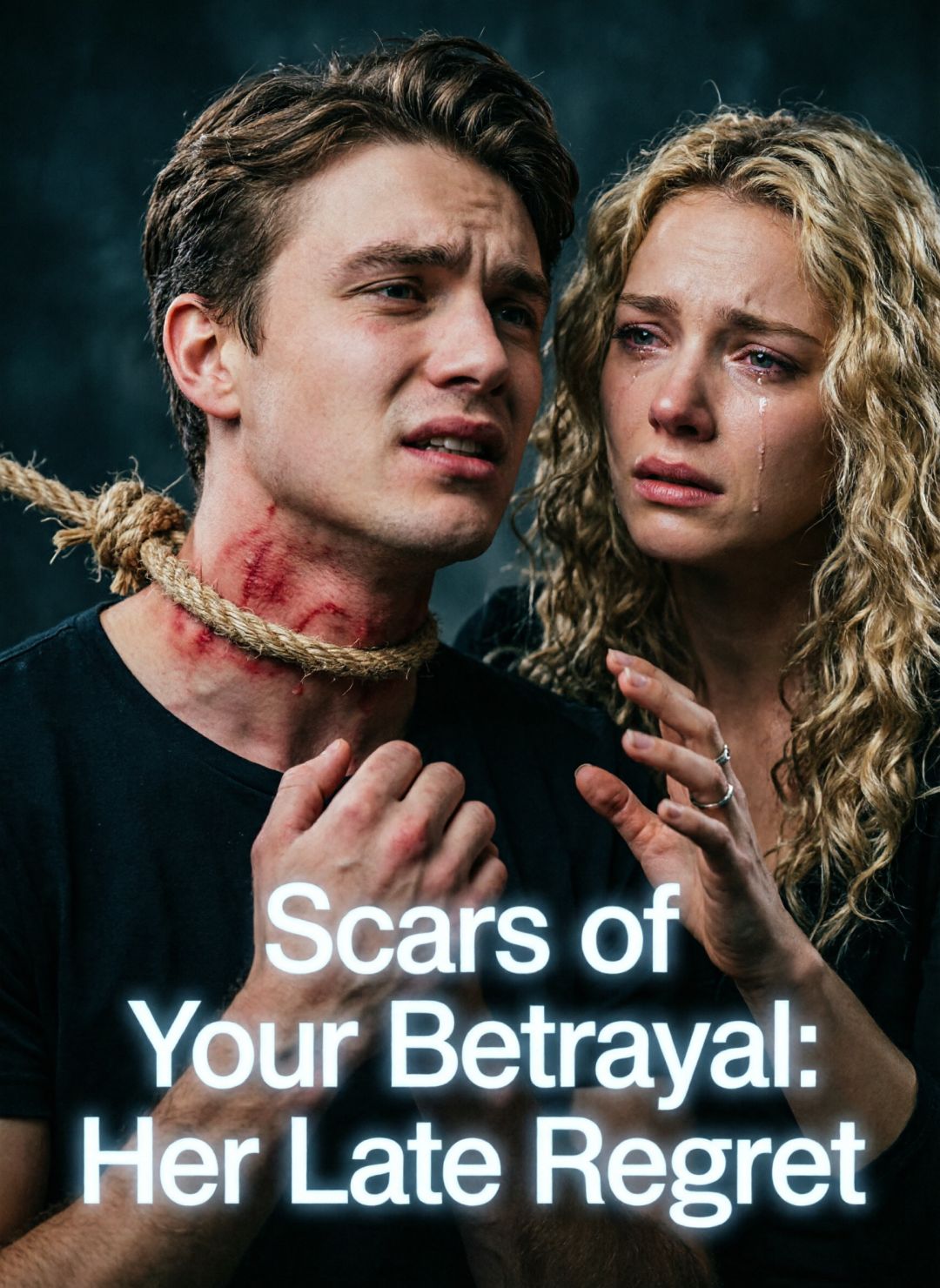 Scars of Your Betrayal: Her Late Regret
