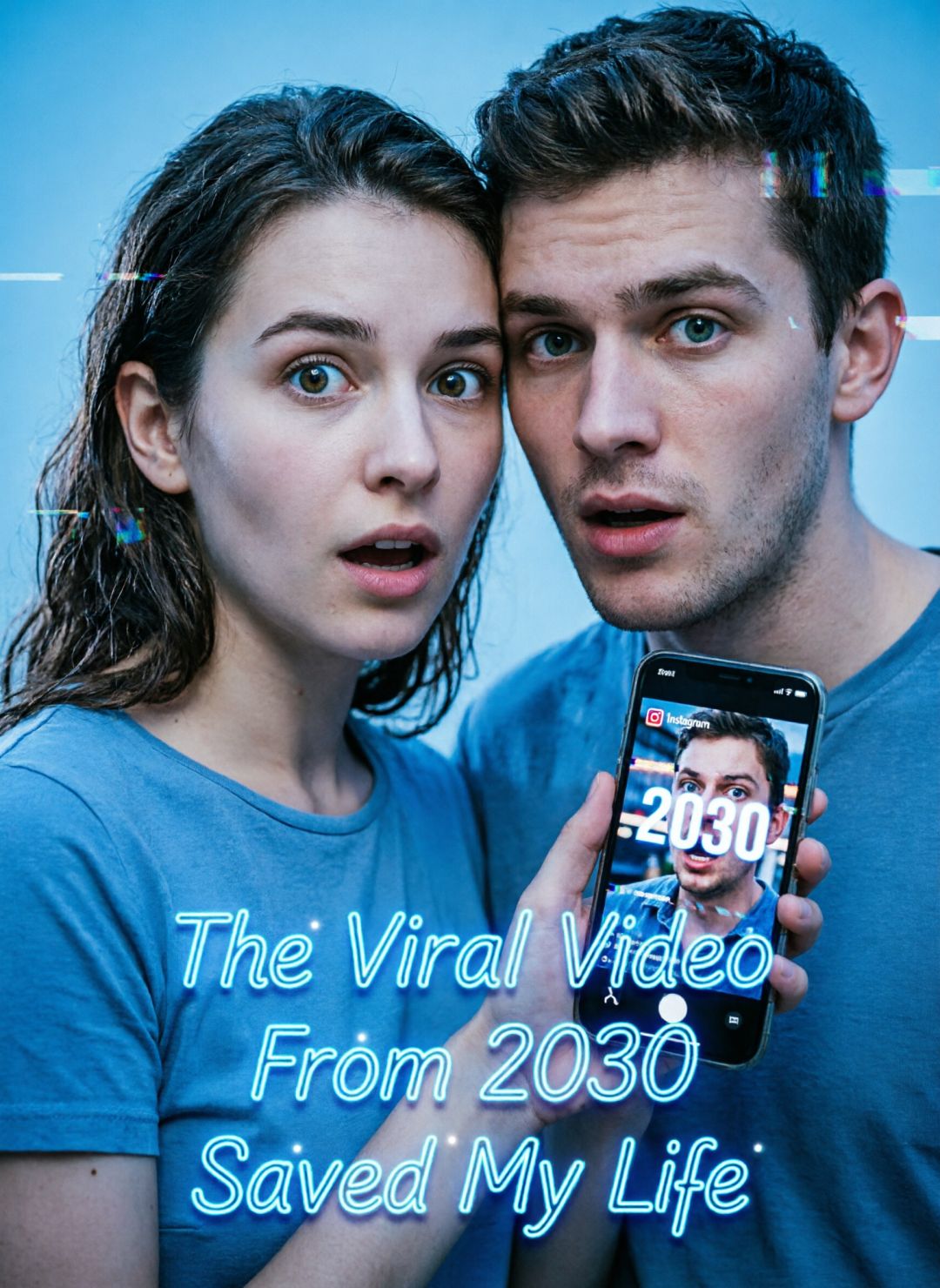 The Viral Video From 2030 Saved My Life