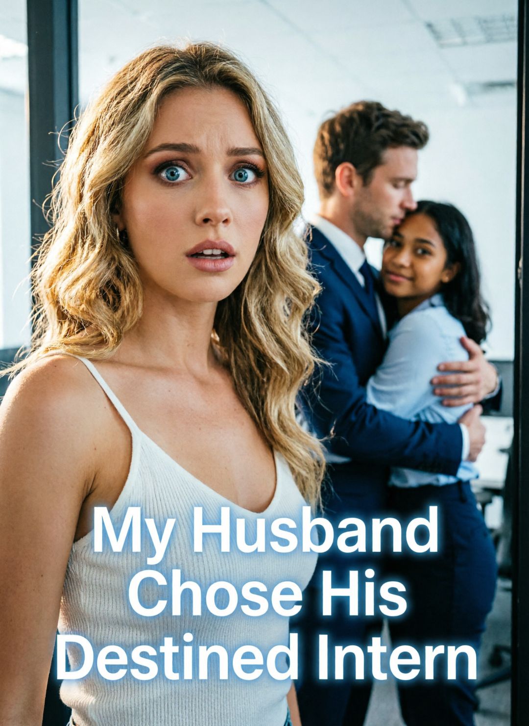 My Husband Chose His Destined Intern