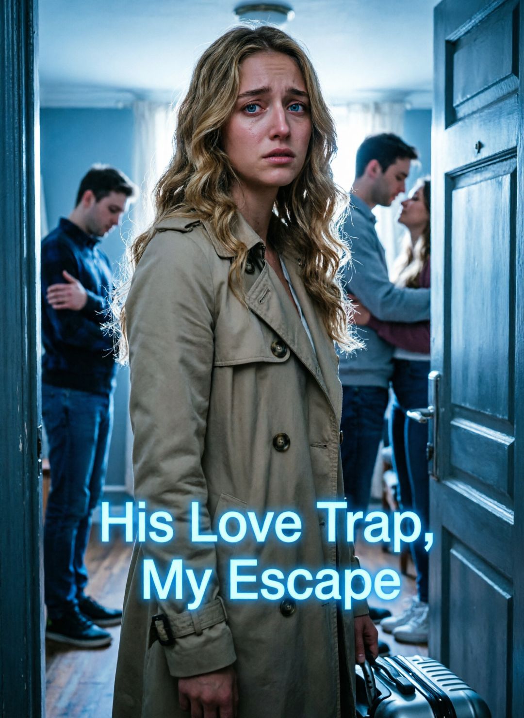 His Love Trap, My Escape