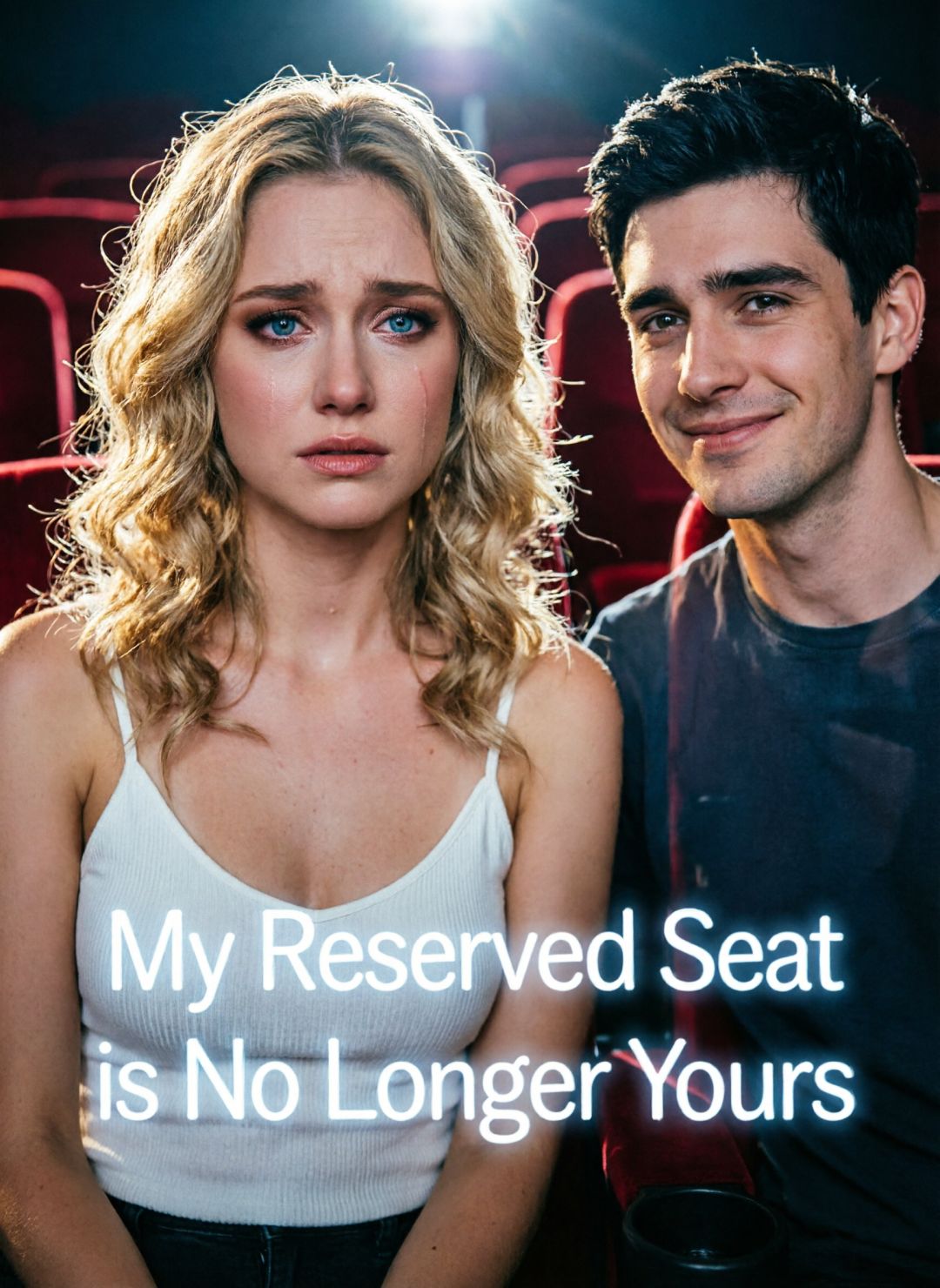 My Reserved Seat is No Longer Yours