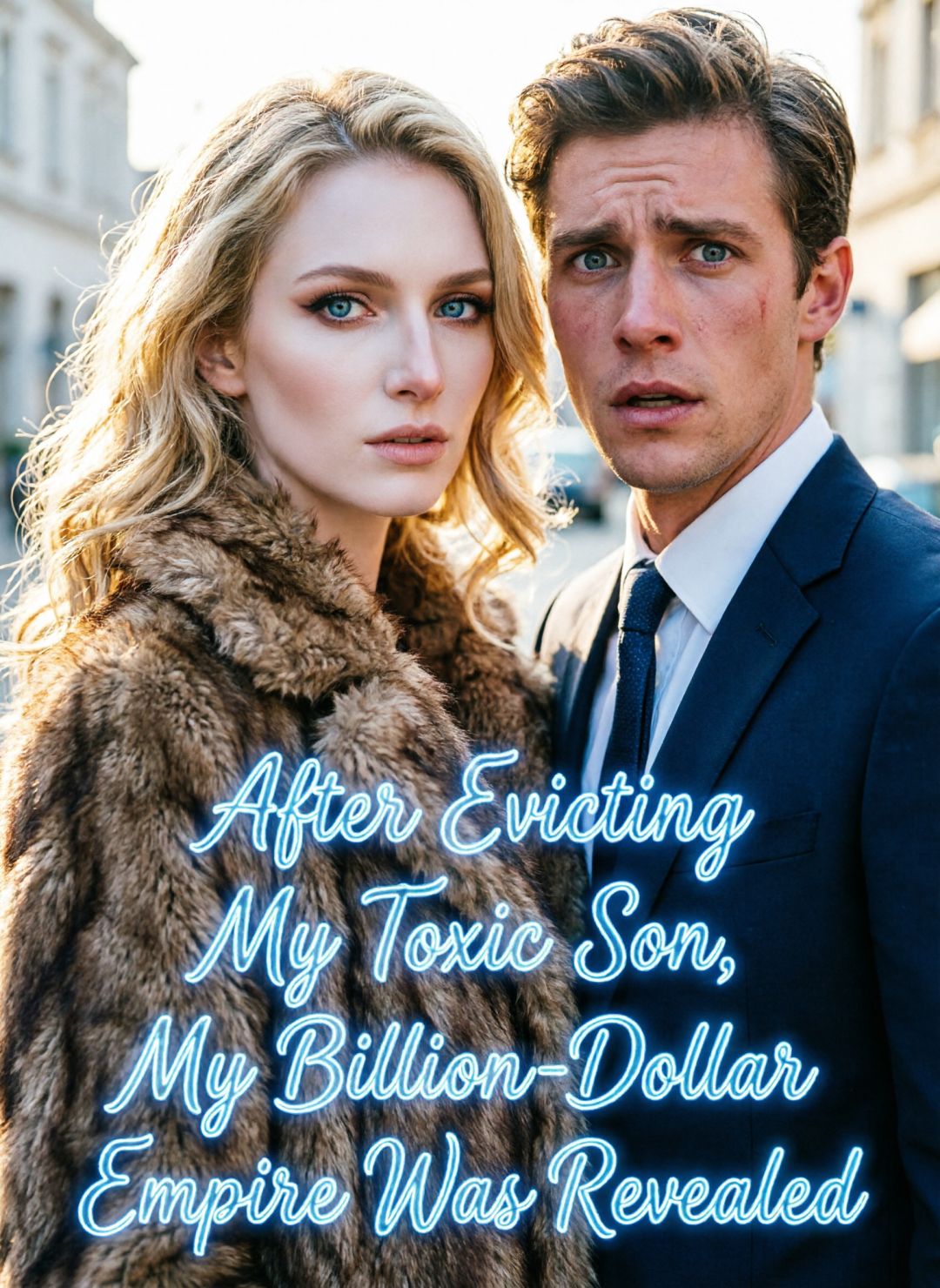 After Evicting My Toxic Son, My Billion-Dollar Empire Was Revealed
