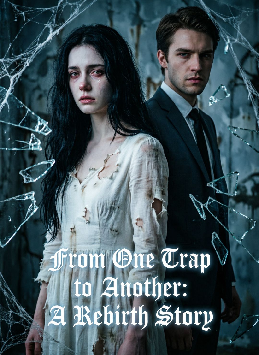 From One Trap to Another: A Rebirth Story