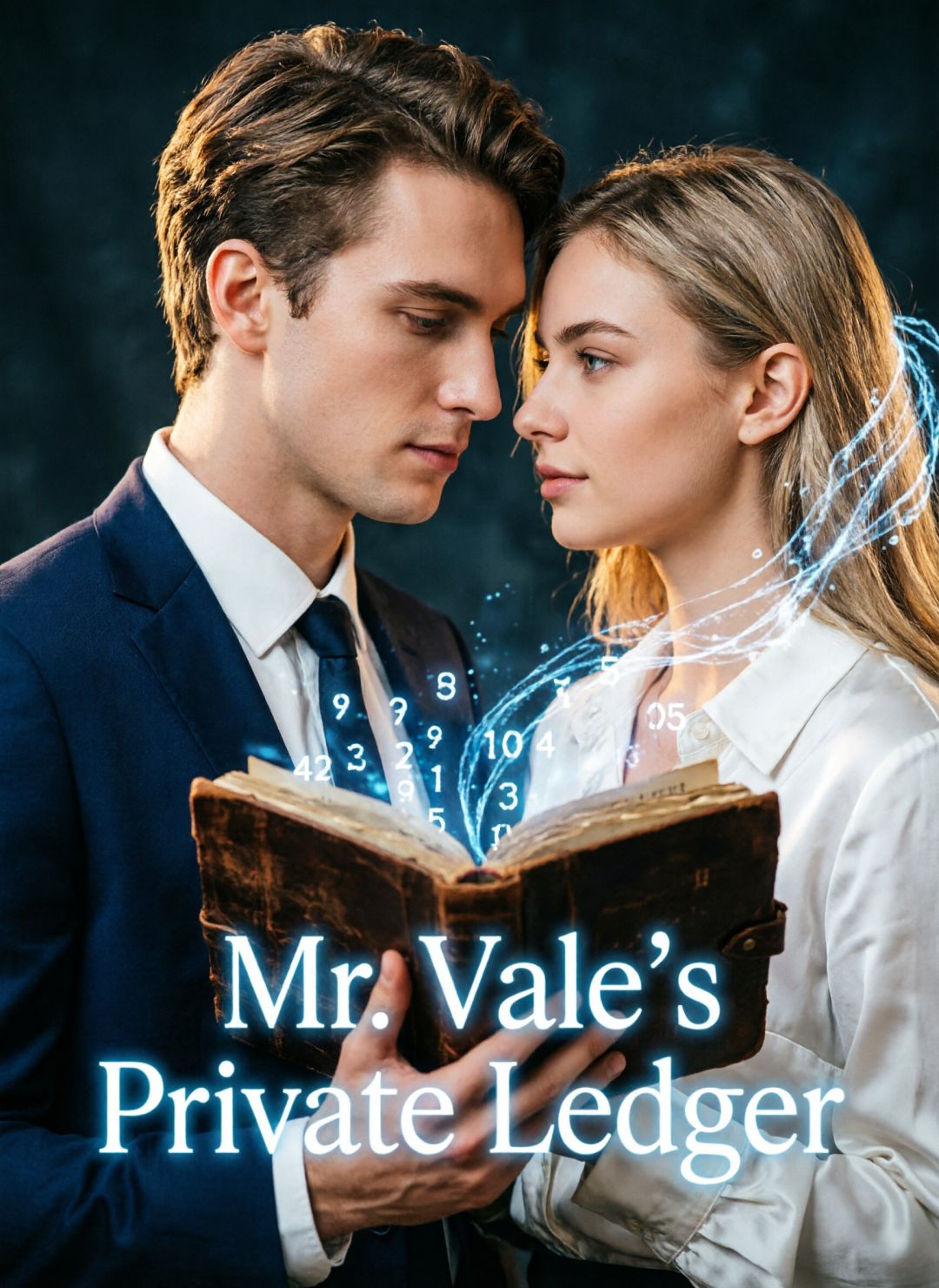 Mr. Vale's Private Ledger