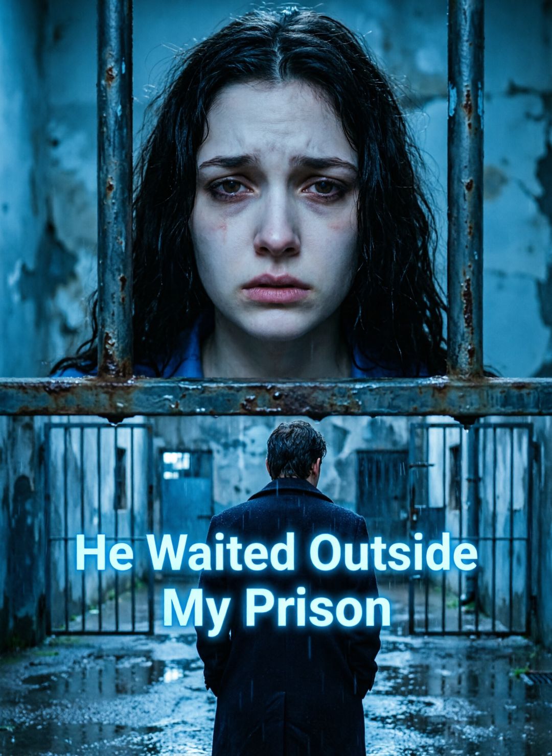 He Waited Outside My Prison
