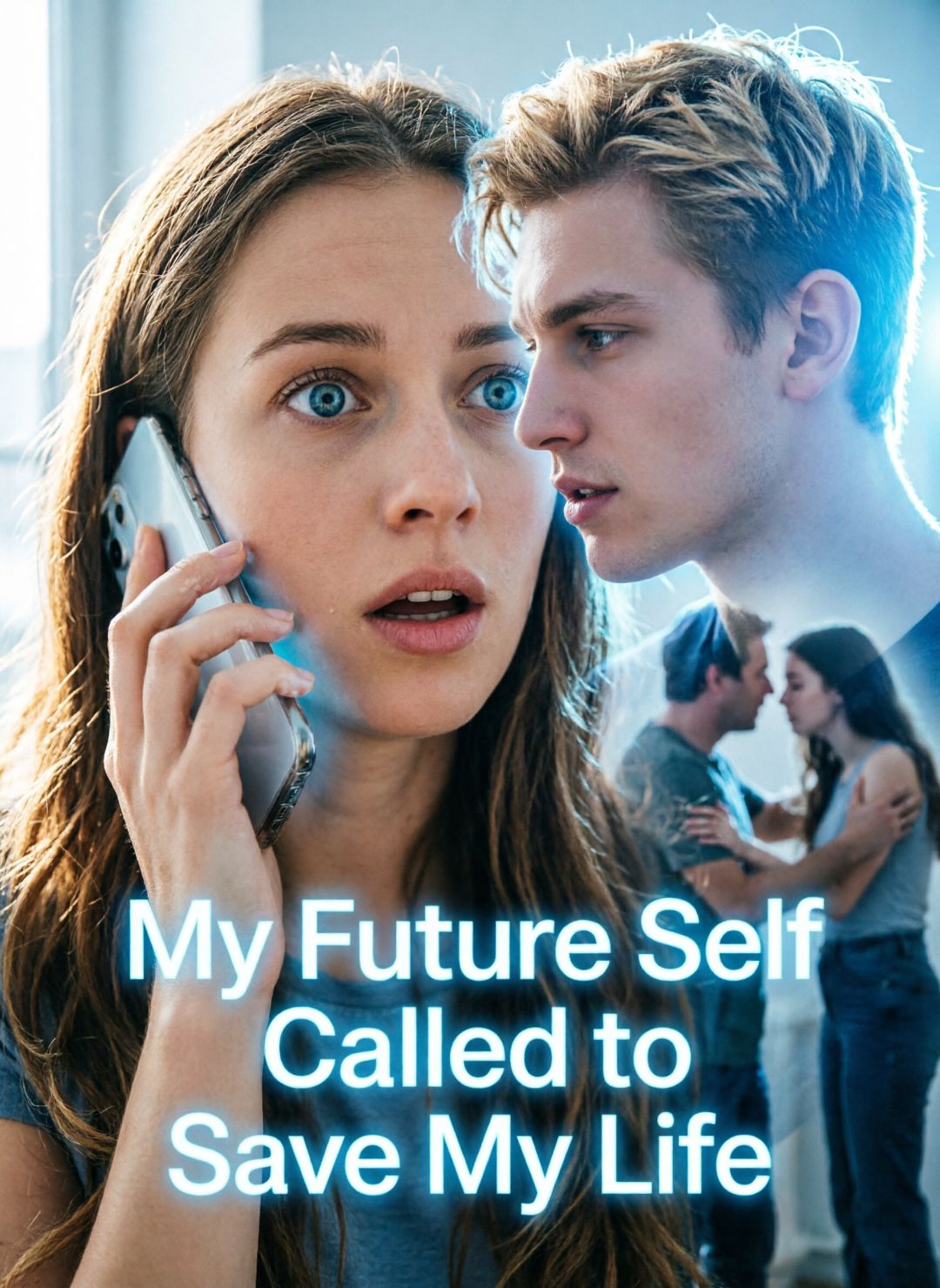 My Future Self Called to Save My Life