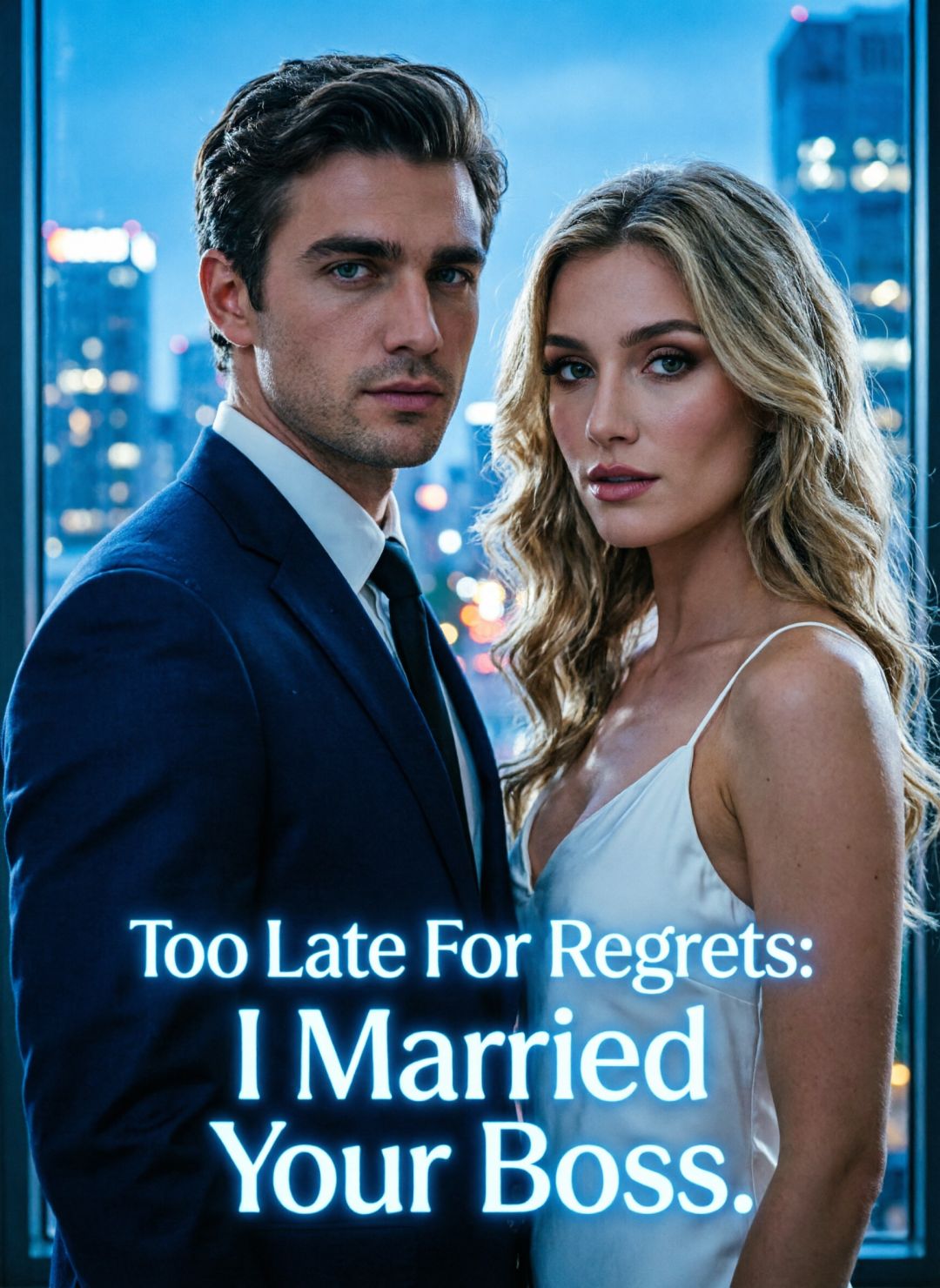 Too Late For Regrets: I Married Your Boss
