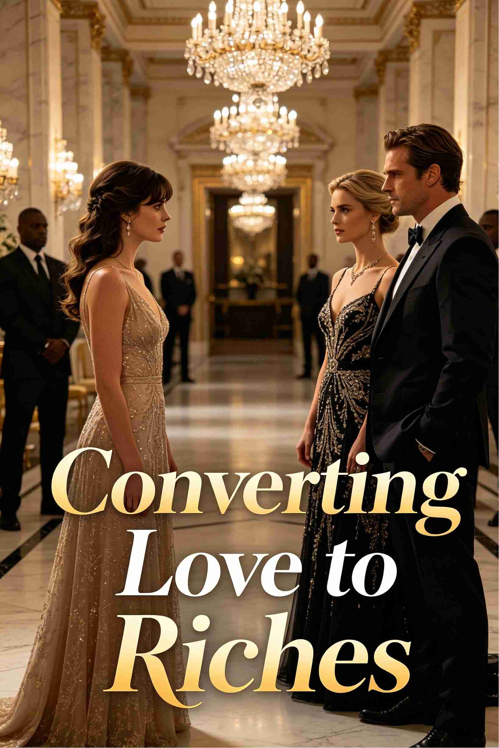 Converting Love to Riches