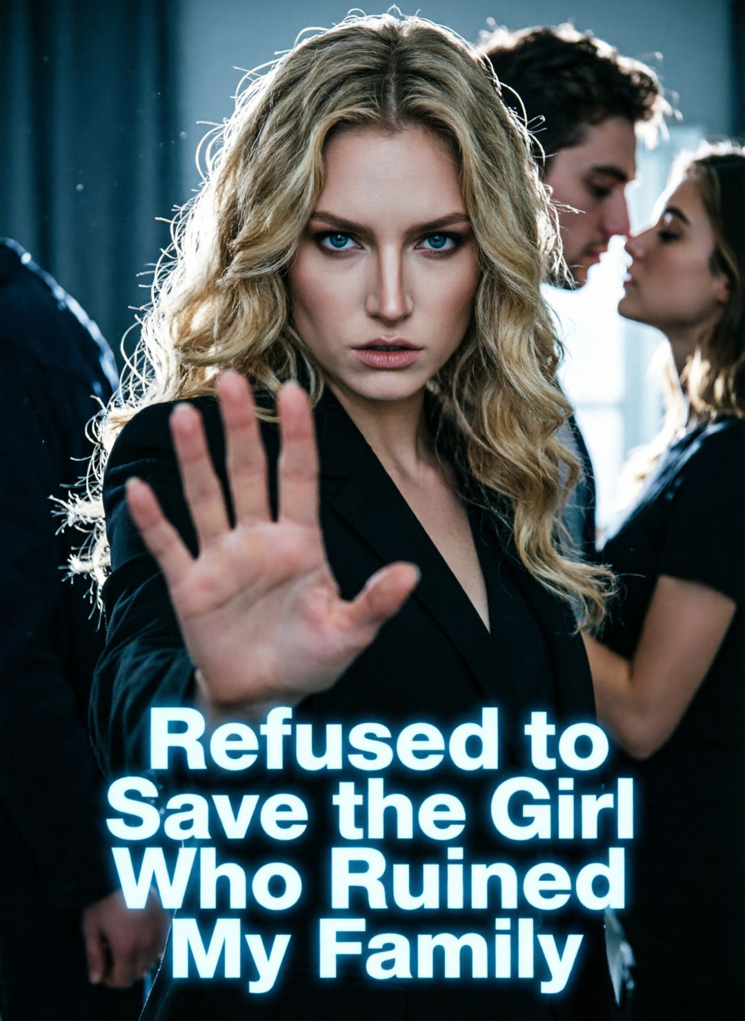 Refused to Save the Girl Who Ruined My Family