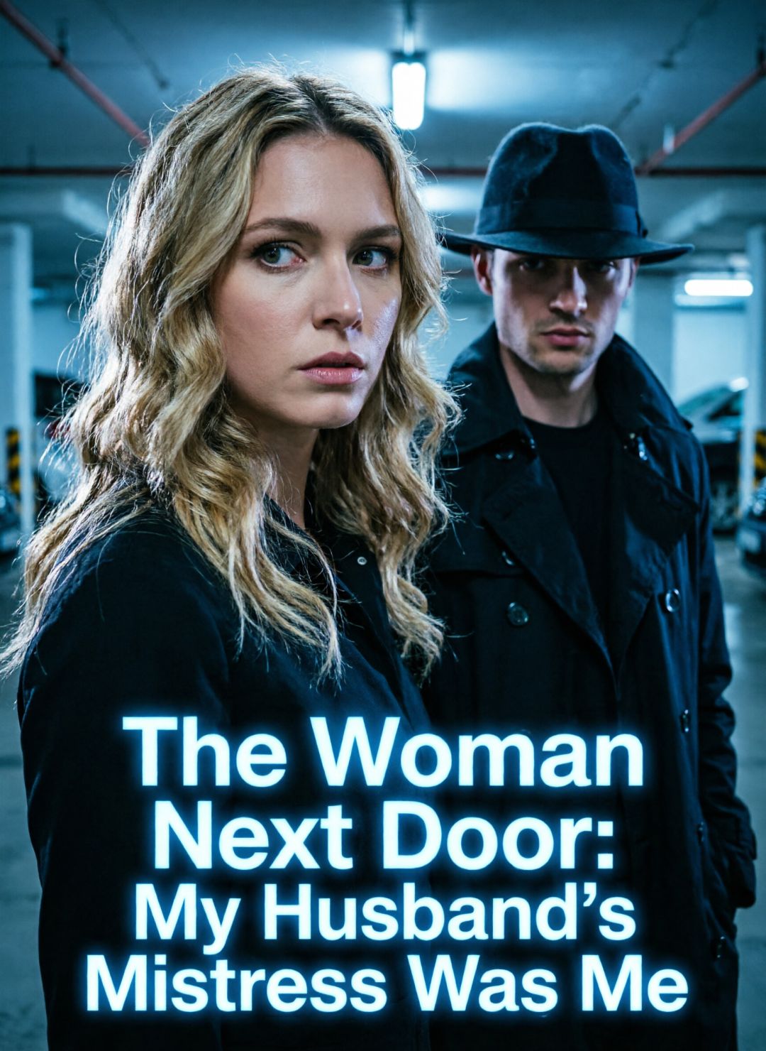 The Woman Next Door: My Husband's Mistress Was Me