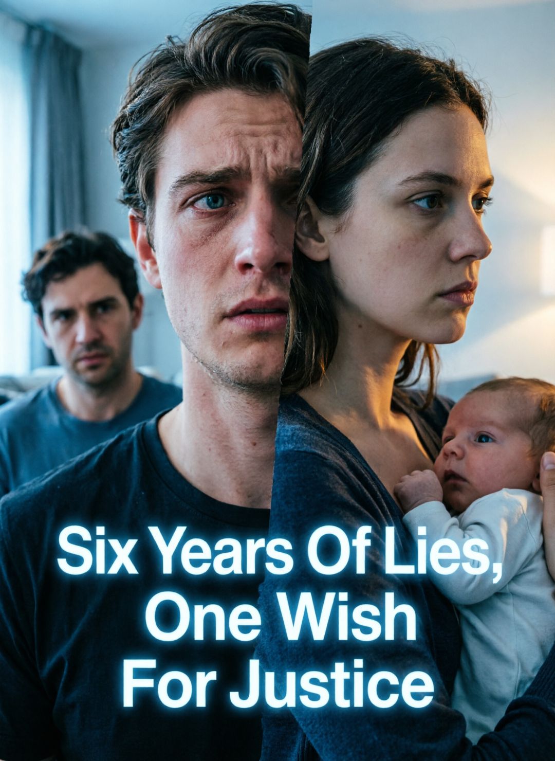 Six Years Of Lies, One Wish For Justice