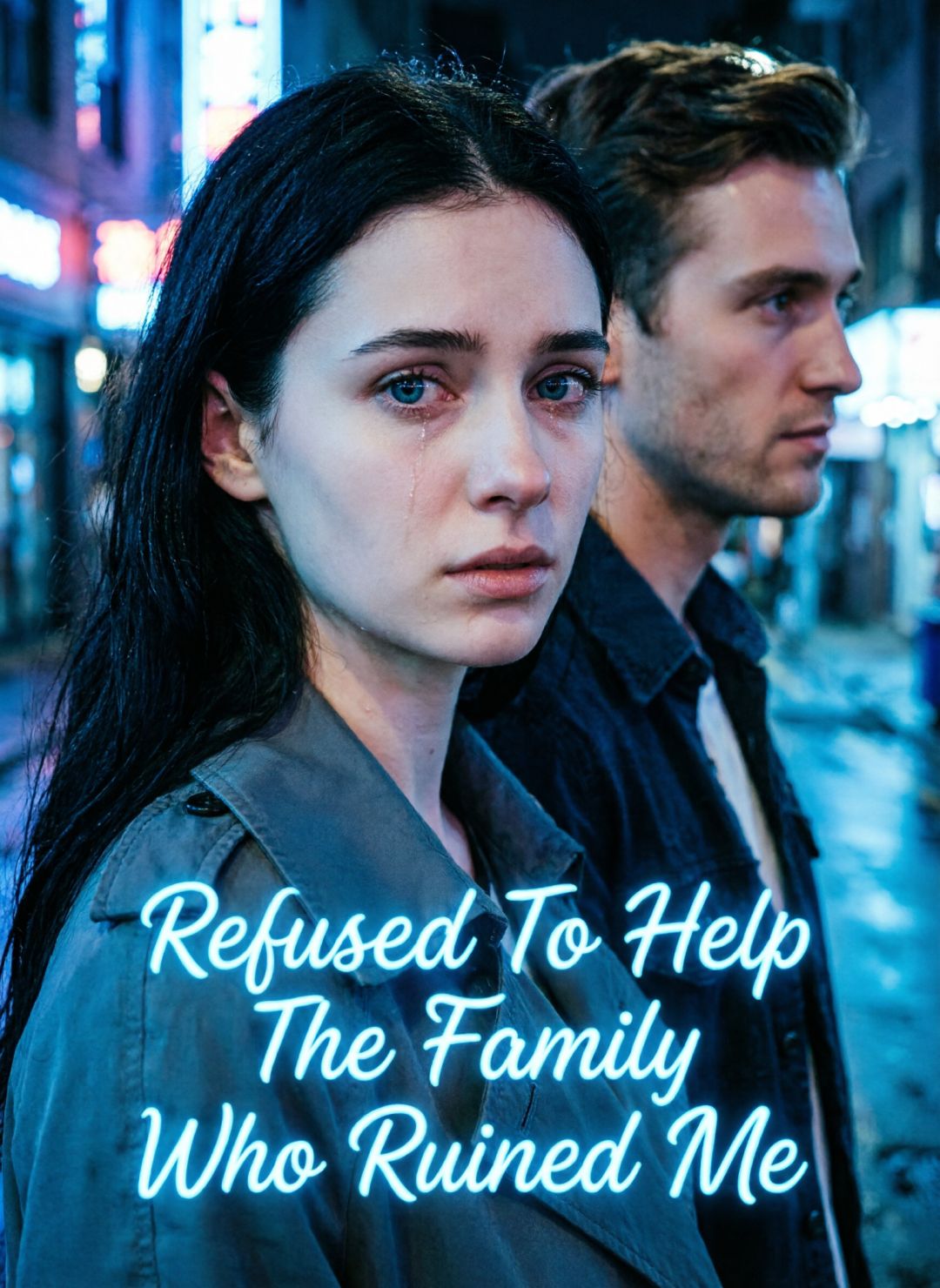 Refused To Help The Family Who Ruined Me
