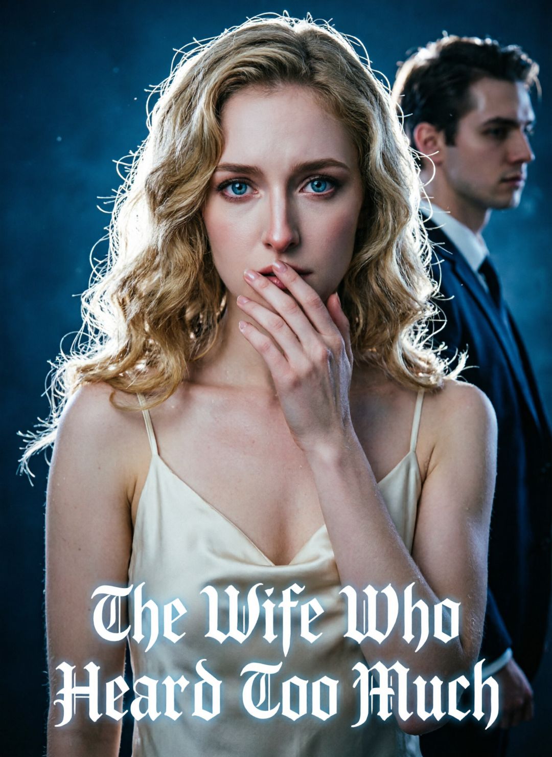 The Wife Who Heard Too Much