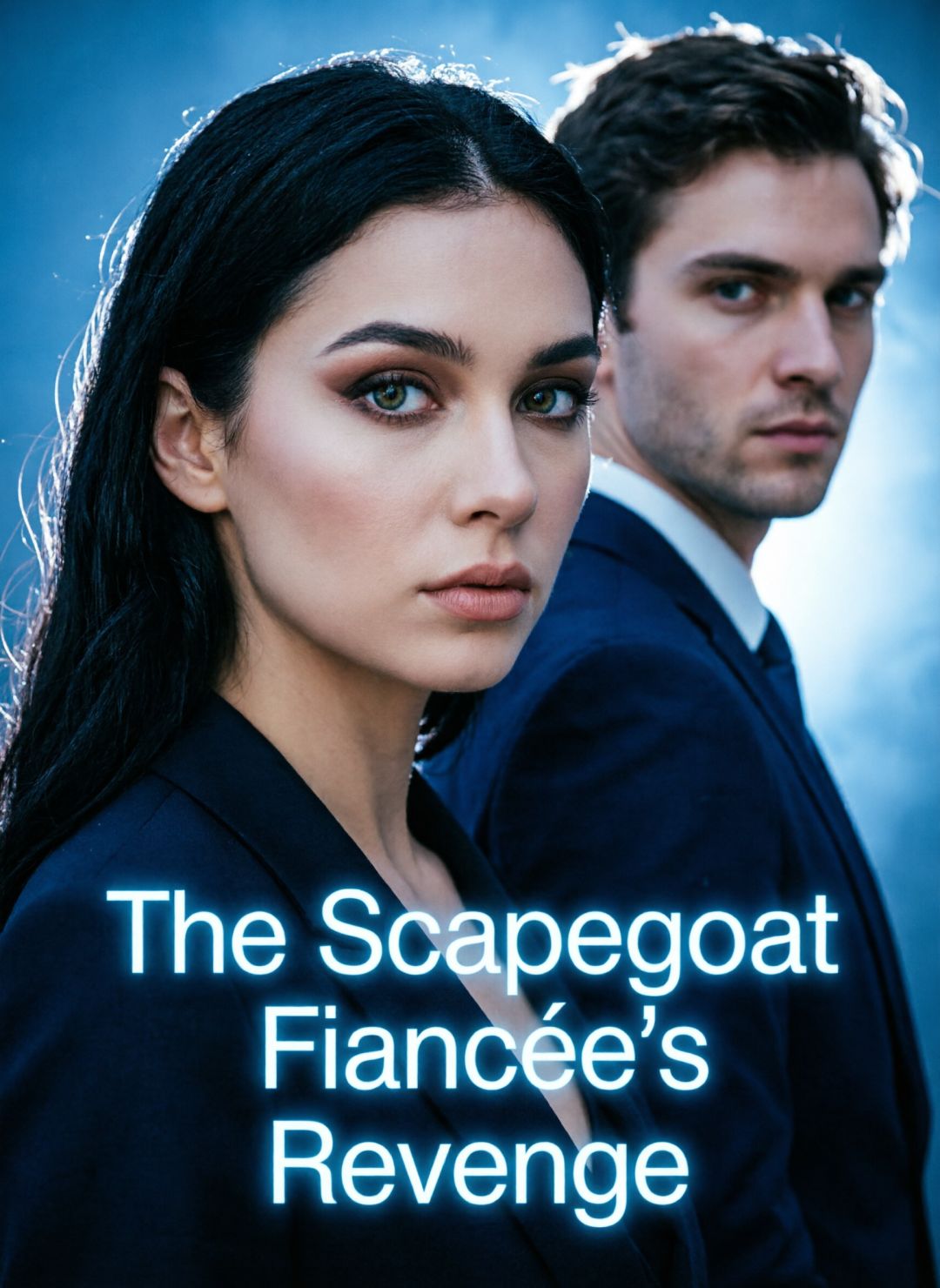 The Scapegoat Fiancée's Revenge