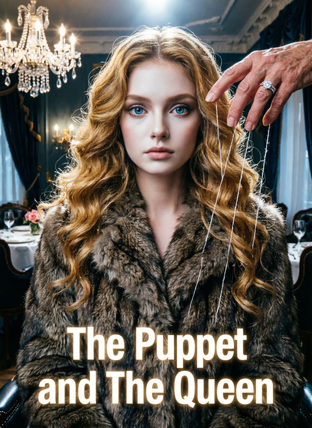 The Puppet and The Queen