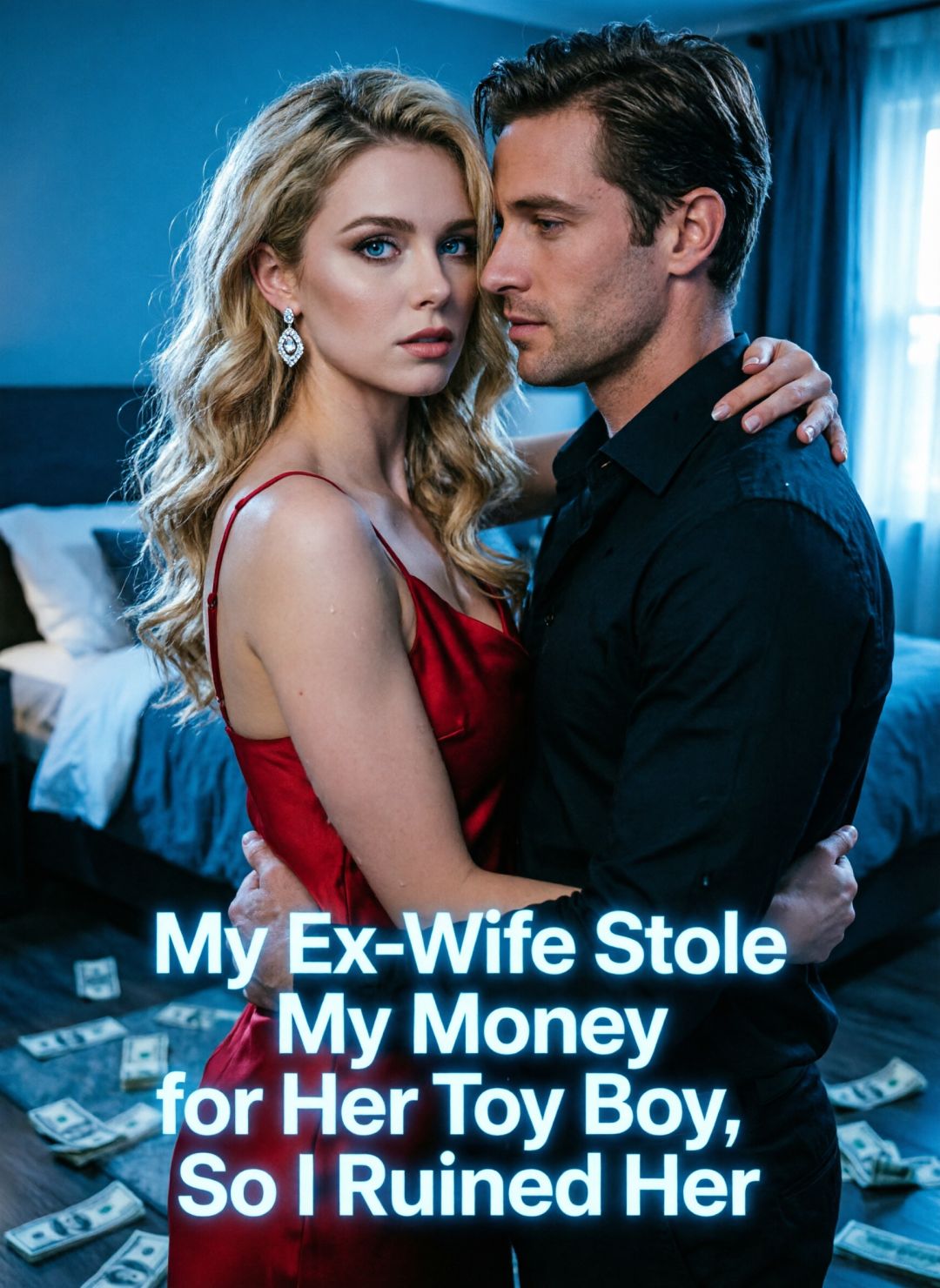 My Ex-Wife Stole My Money for Her Toy Boy, So I Ruined Her
