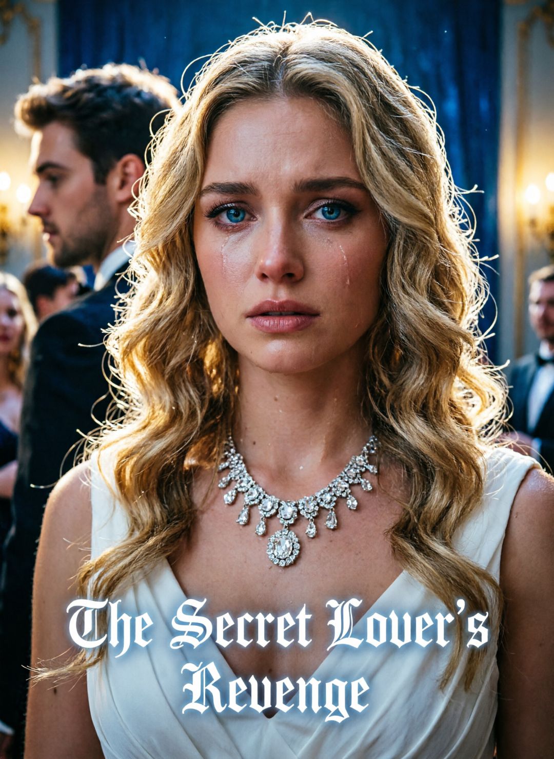 The Secret Lover's Revenge