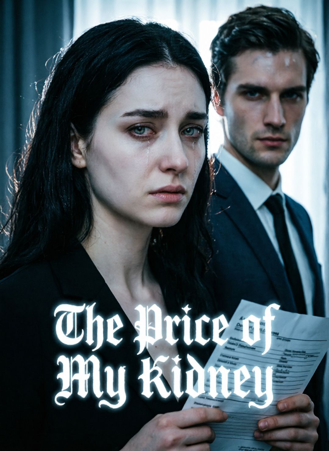 The Price of My Kidney