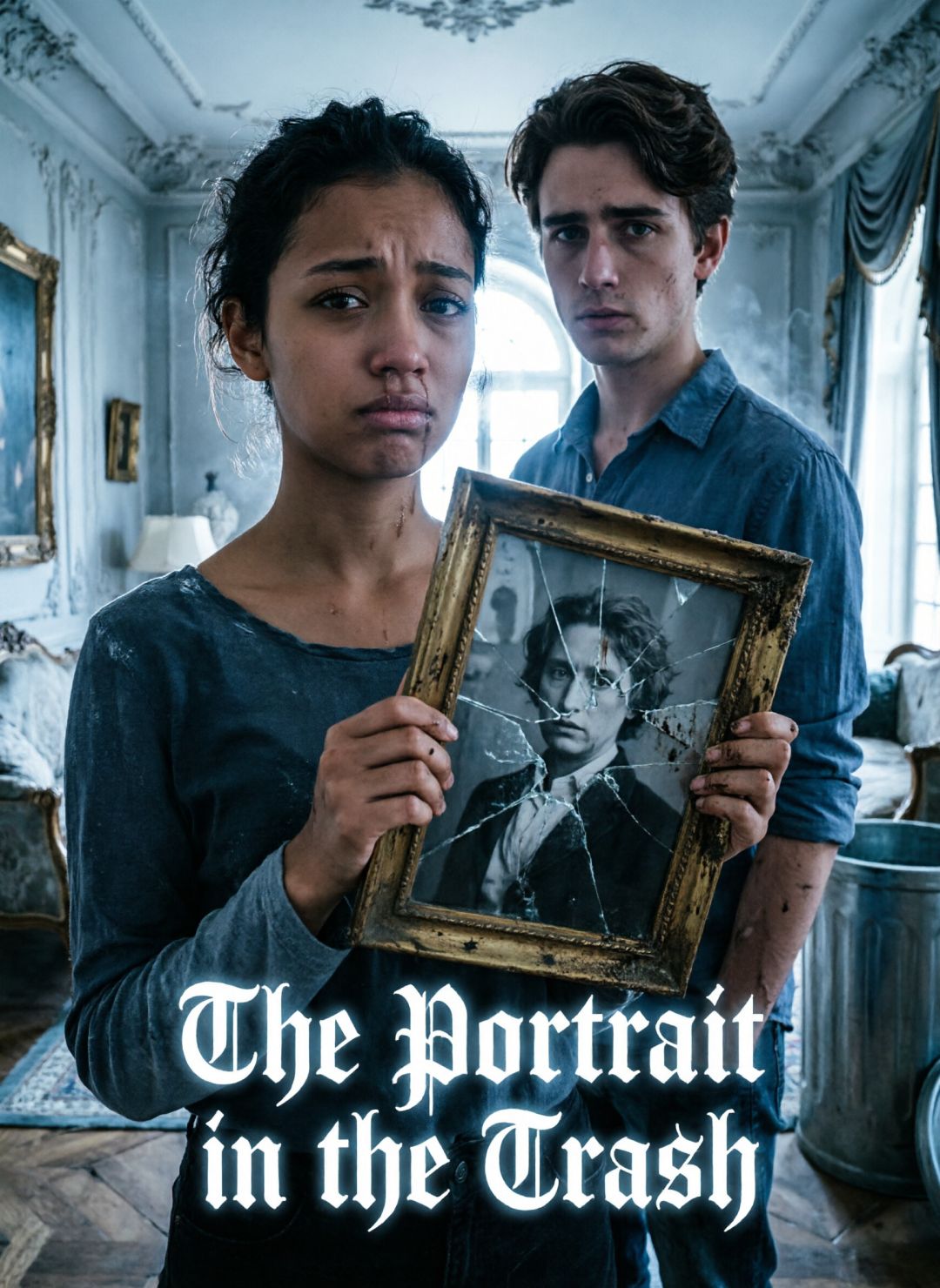 The Portrait in the Trash