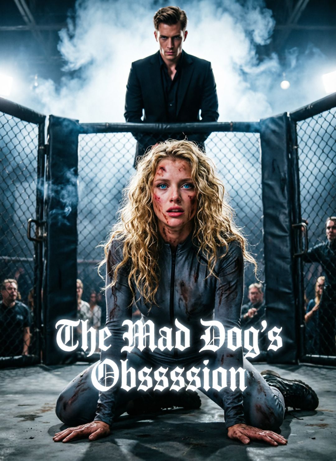 The Mad Dog's Obsession