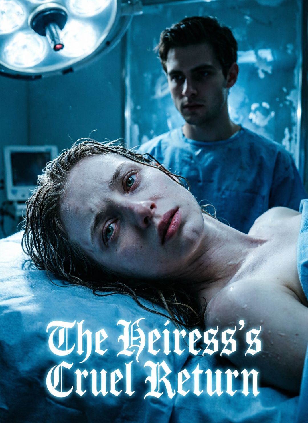 The Heiress's Cruel Return