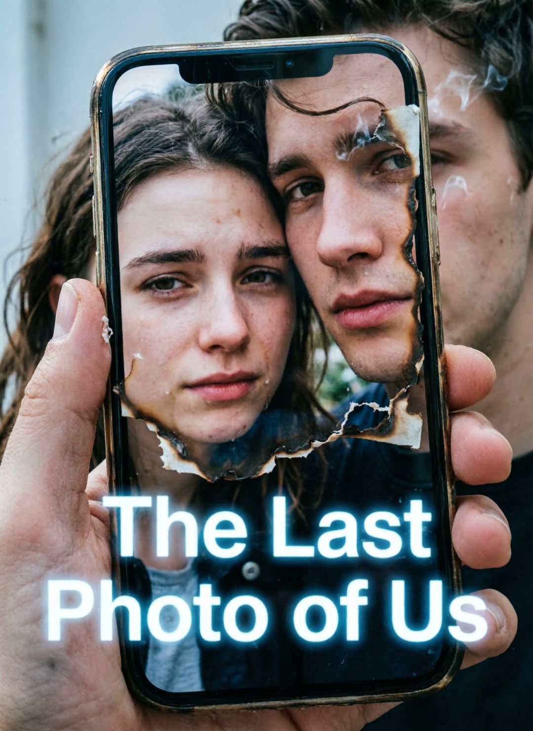 The Last Photo of Us