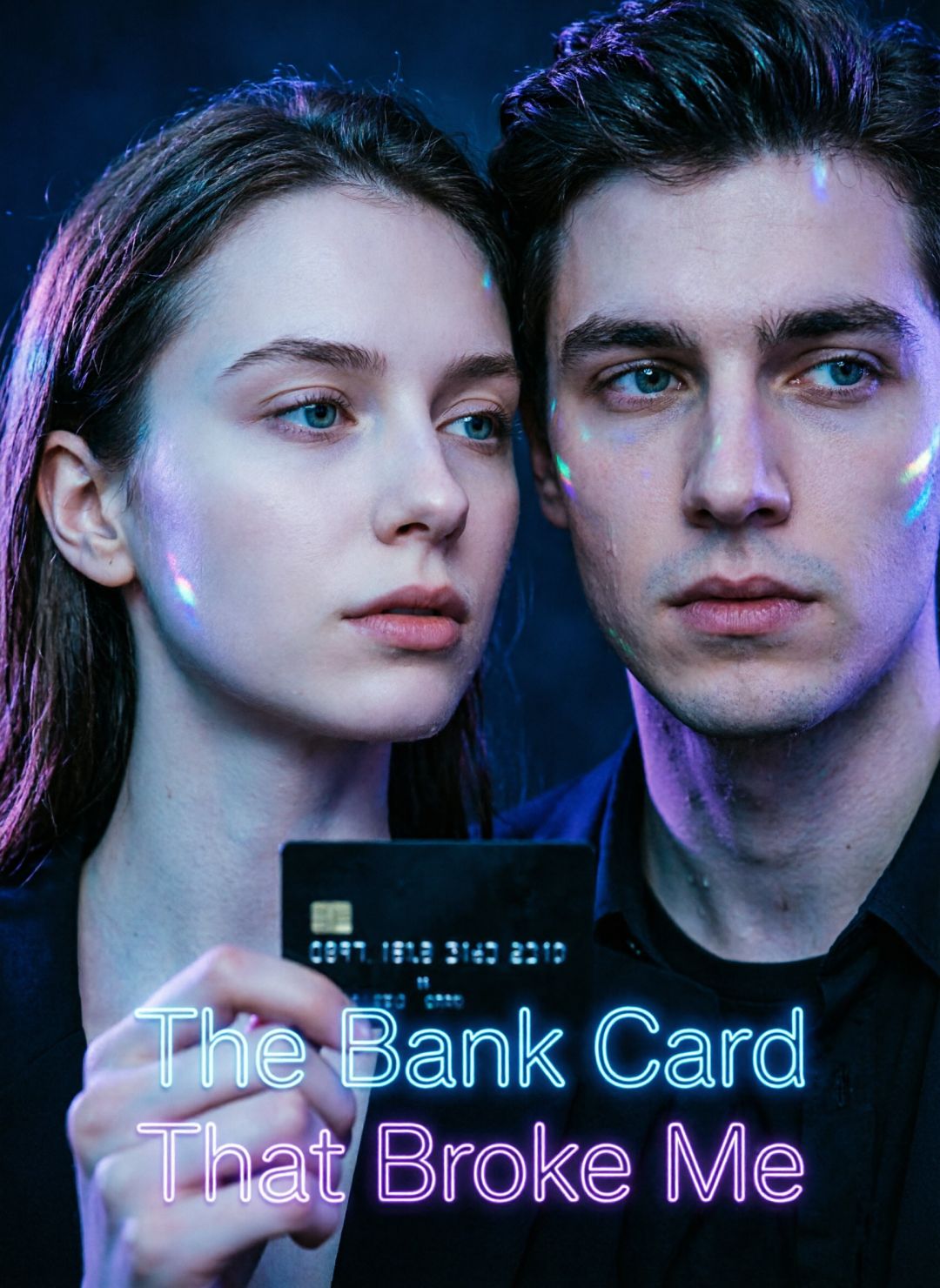 The Bank Card That Broke Me