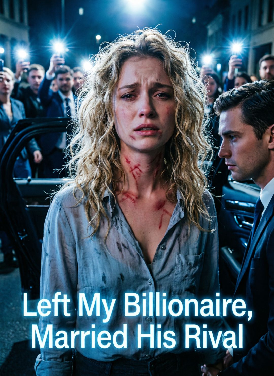 Left My Billionaire, Married His Rival