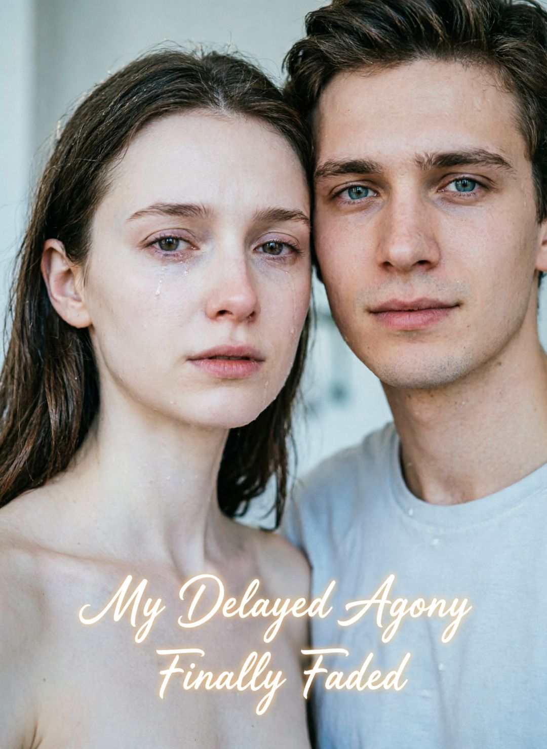 My Delayed Agony Finally Faded