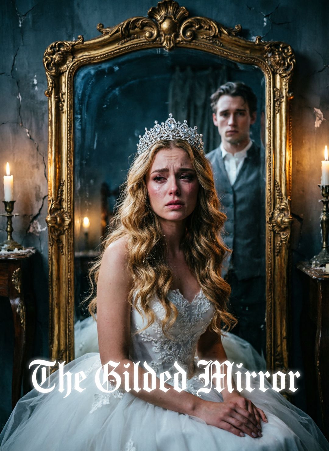 The Gilded Mirror