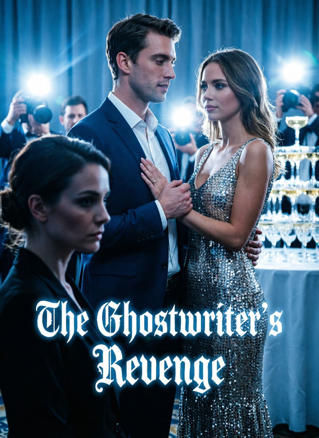 The Ghostwriter's Revenge