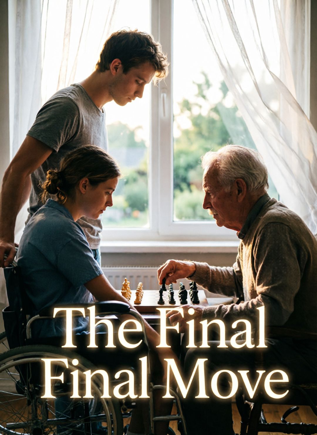 The Final Move