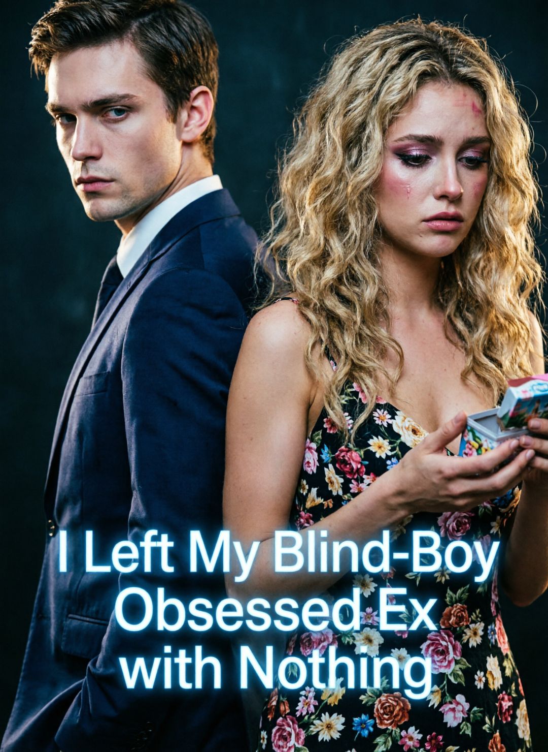 I Left My Blind-Box Obsessed Ex with Nothing