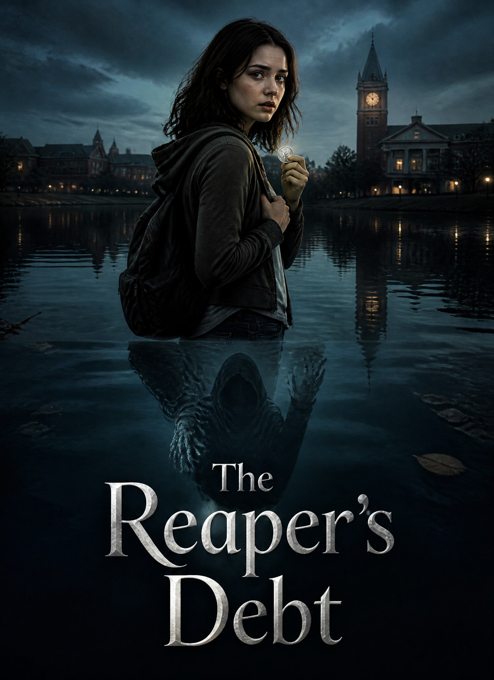 The Reaper’s Debt