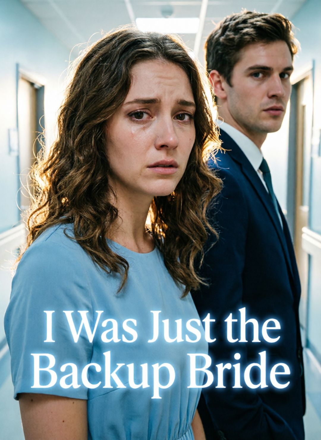 I Was Just the Backup Bride