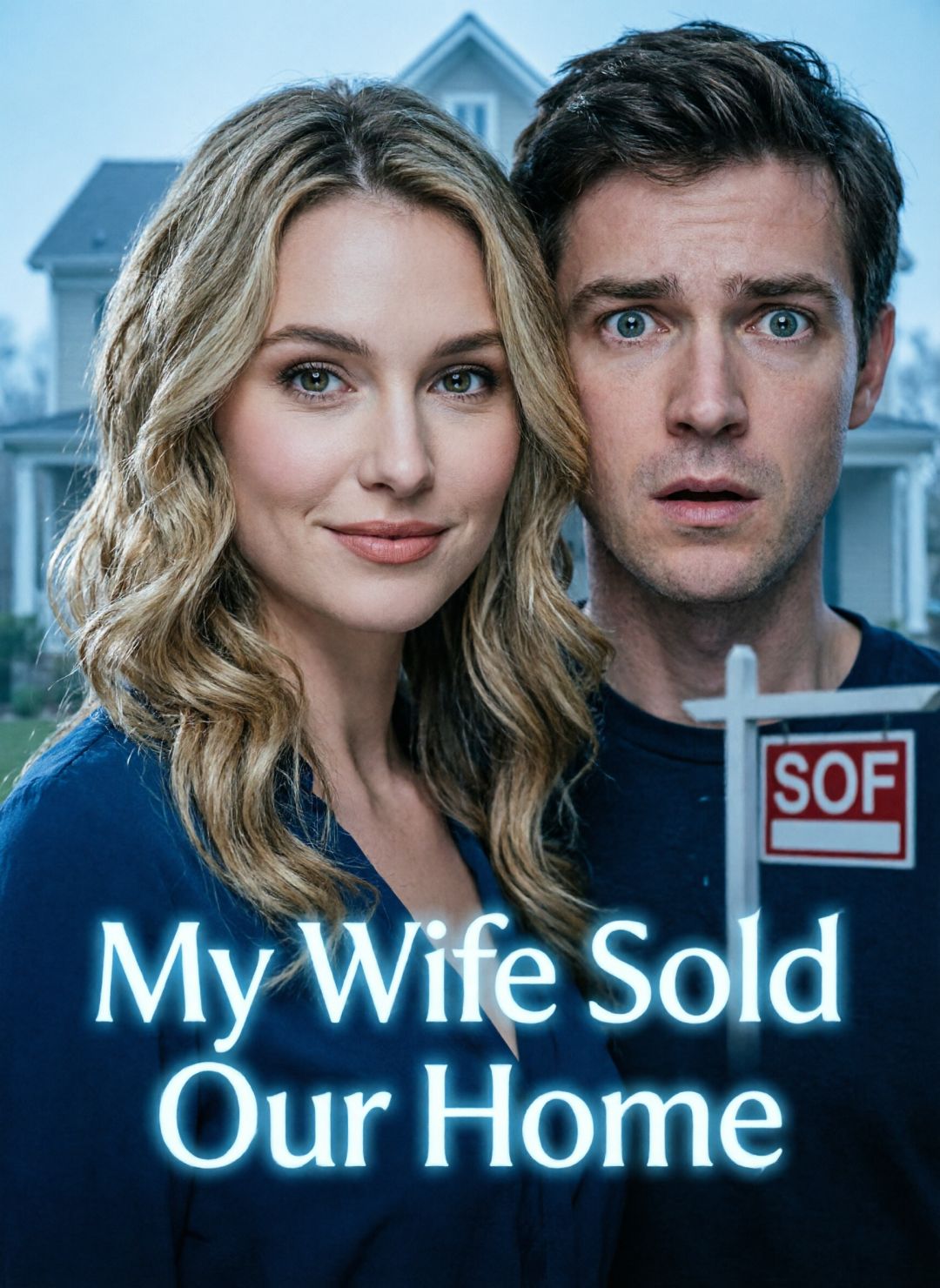 My Wife Sold Our Home