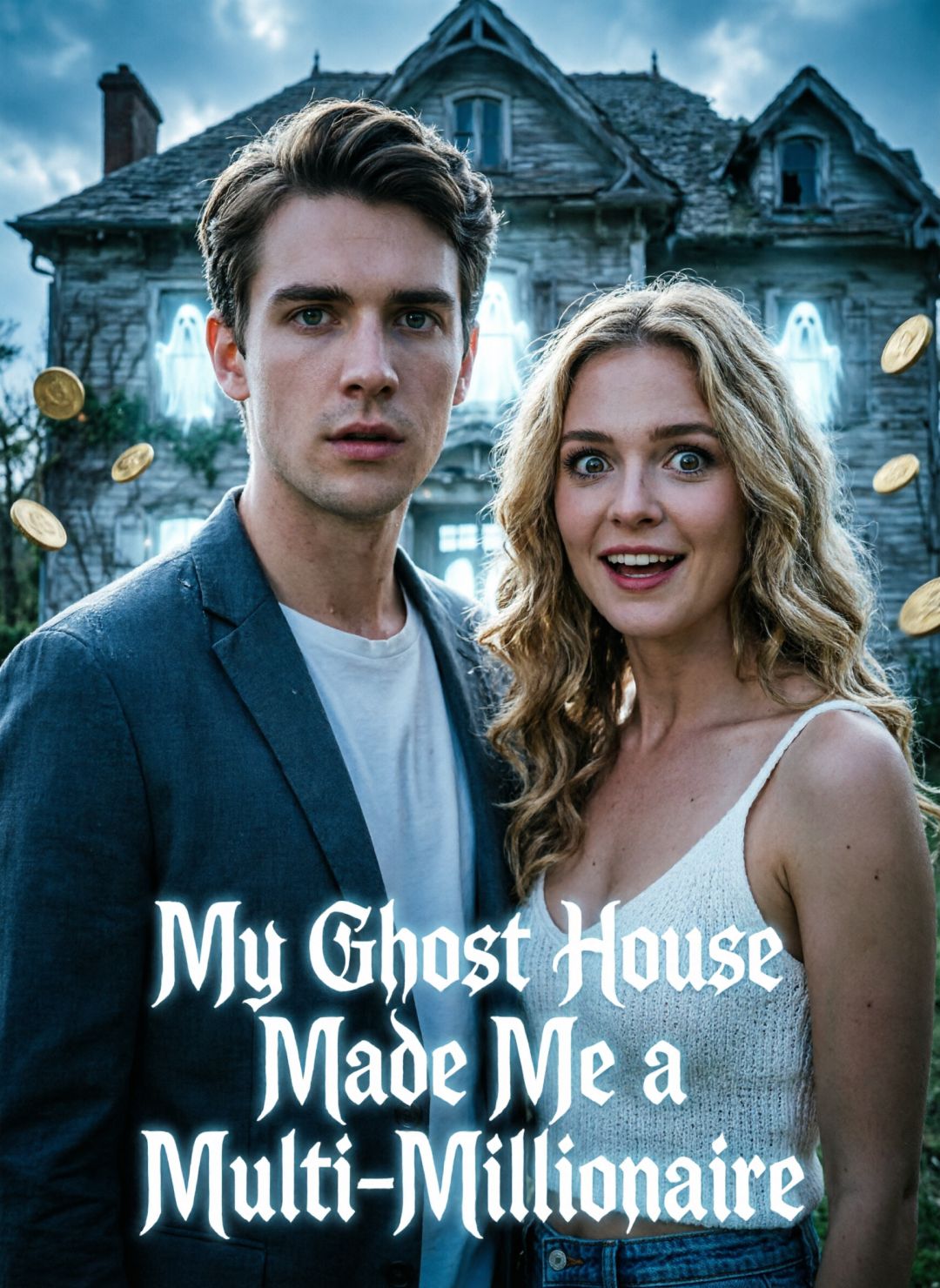 My Ghost House Made Me a Multi-Millionaire