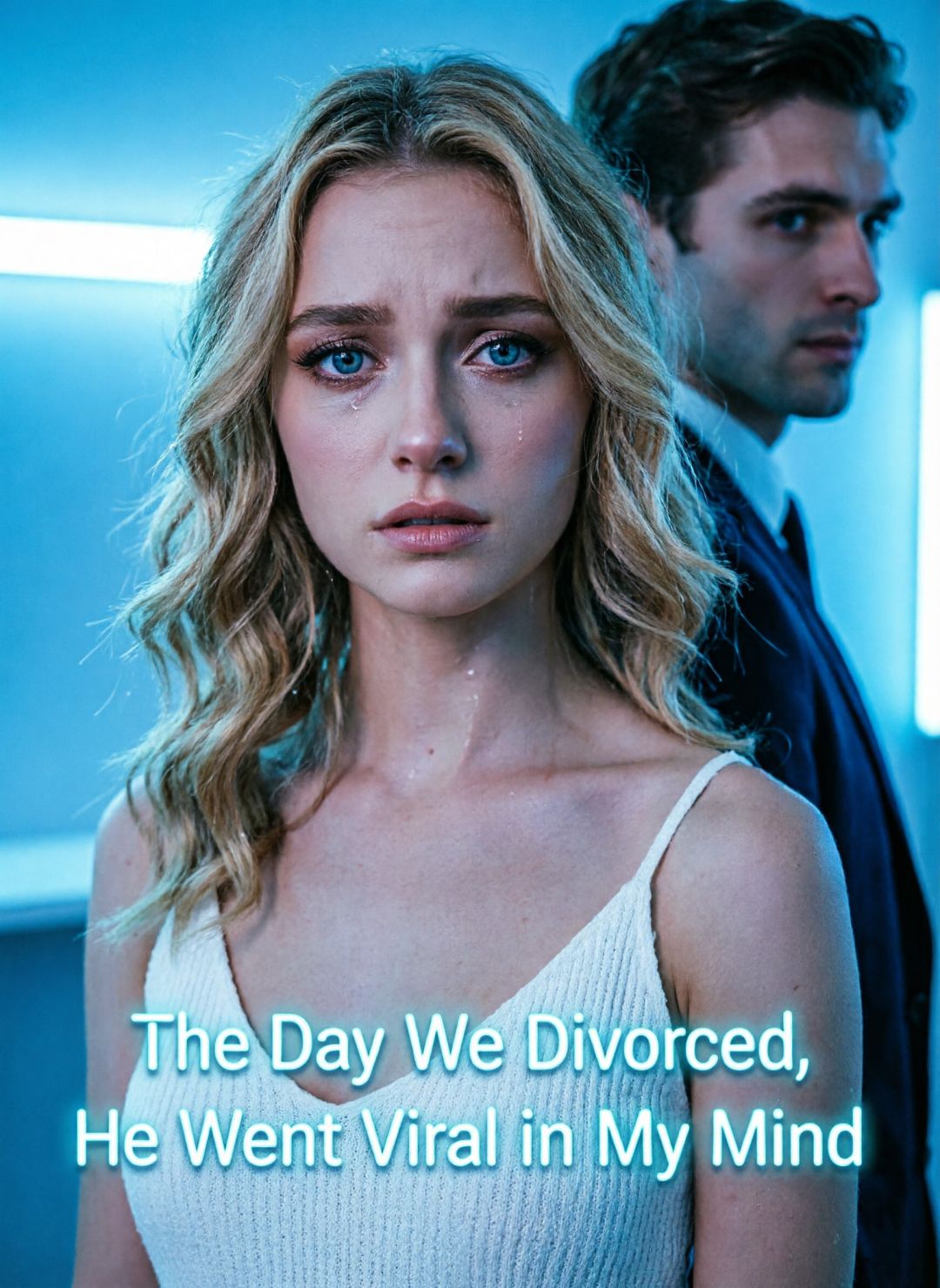 The Day We Divorced, He Went Viral in My Mind